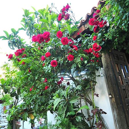 Kirkinca Hotel Selçuk Extérieur photo