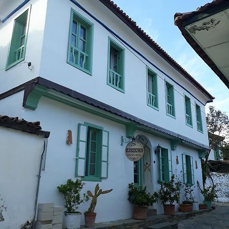 Kirkinca Hotel Selçuk Extérieur photo