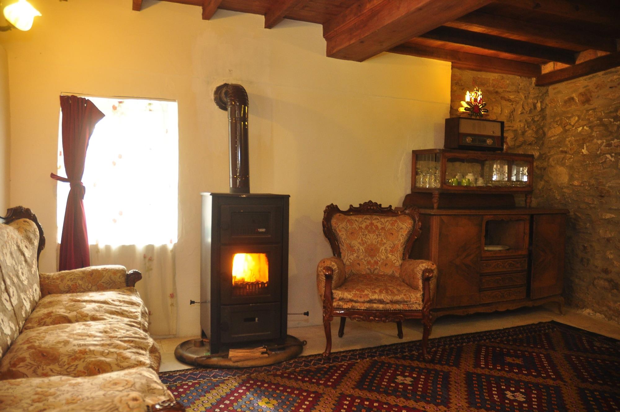 Kirkinca Hotel Selçuk Extérieur photo