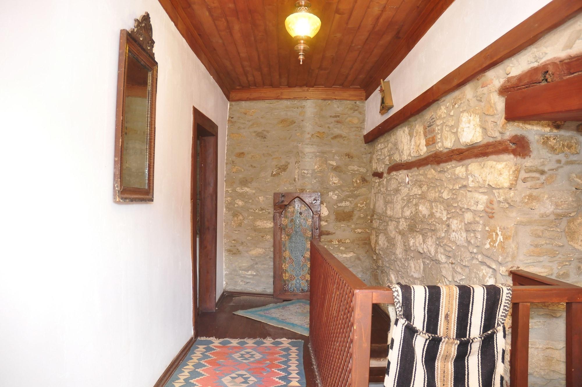 Kirkinca Hotel Selçuk Extérieur photo