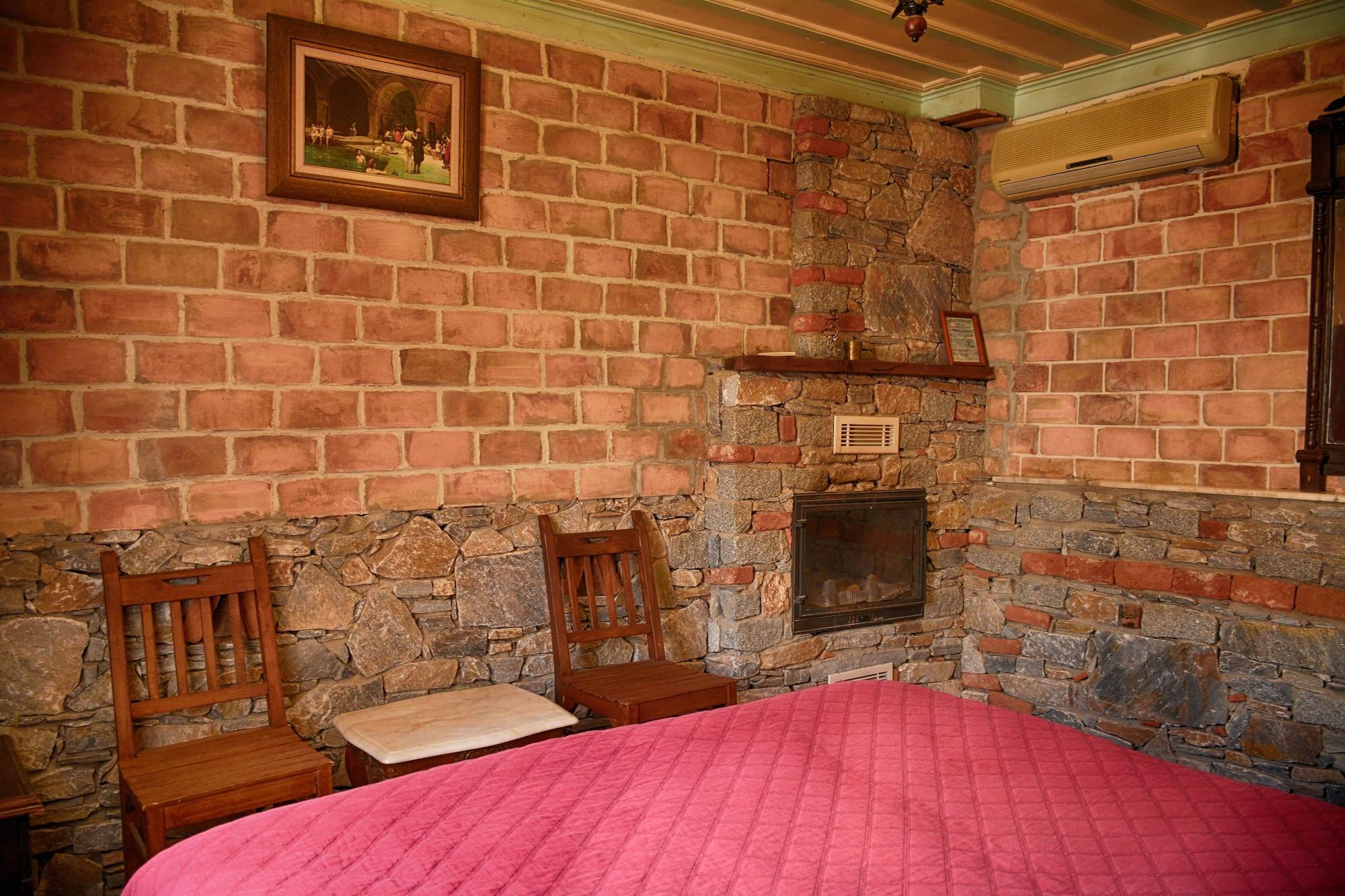 Kirkinca Hotel Selçuk Extérieur photo