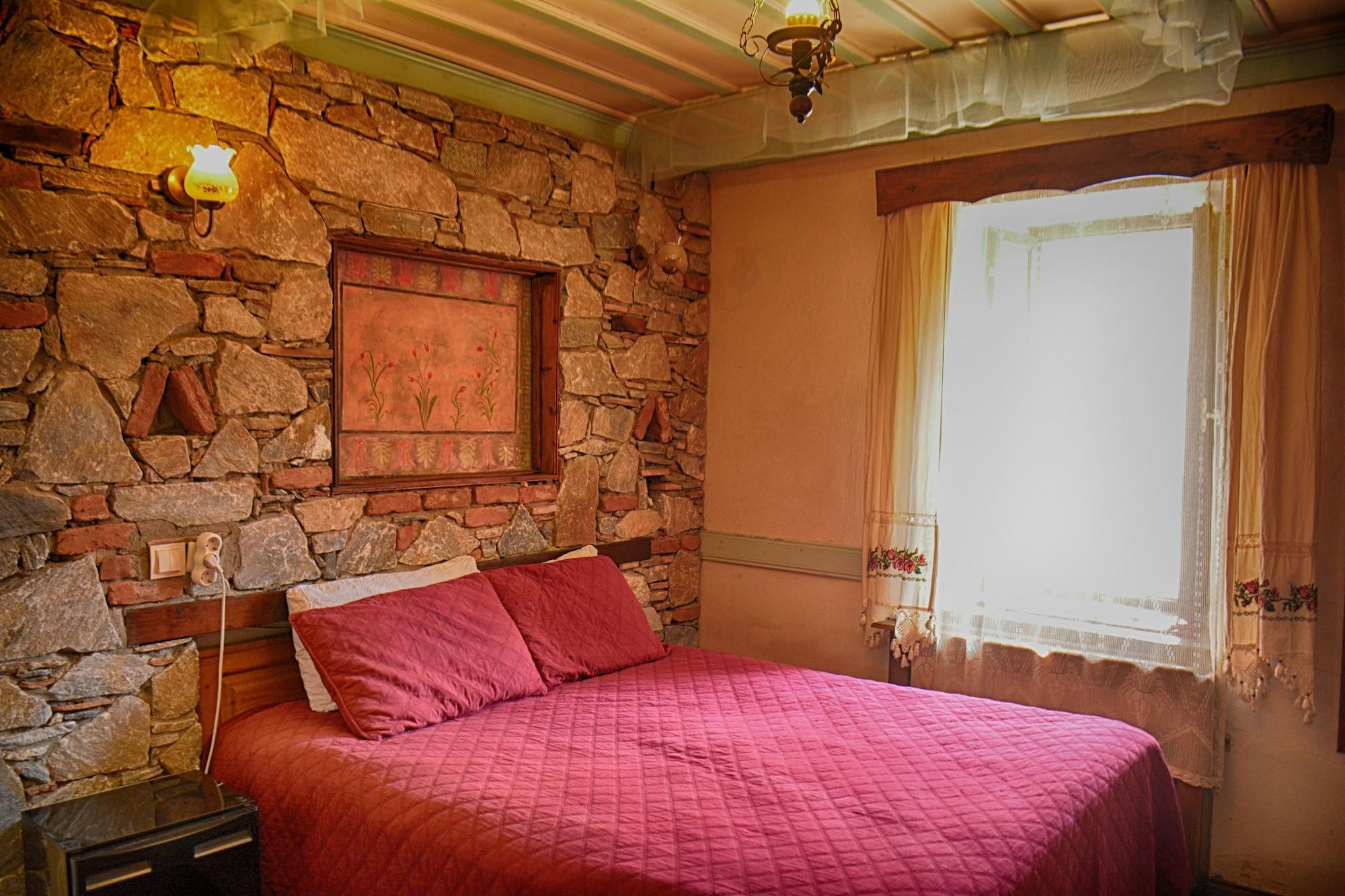 Kirkinca Hotel Selçuk Extérieur photo