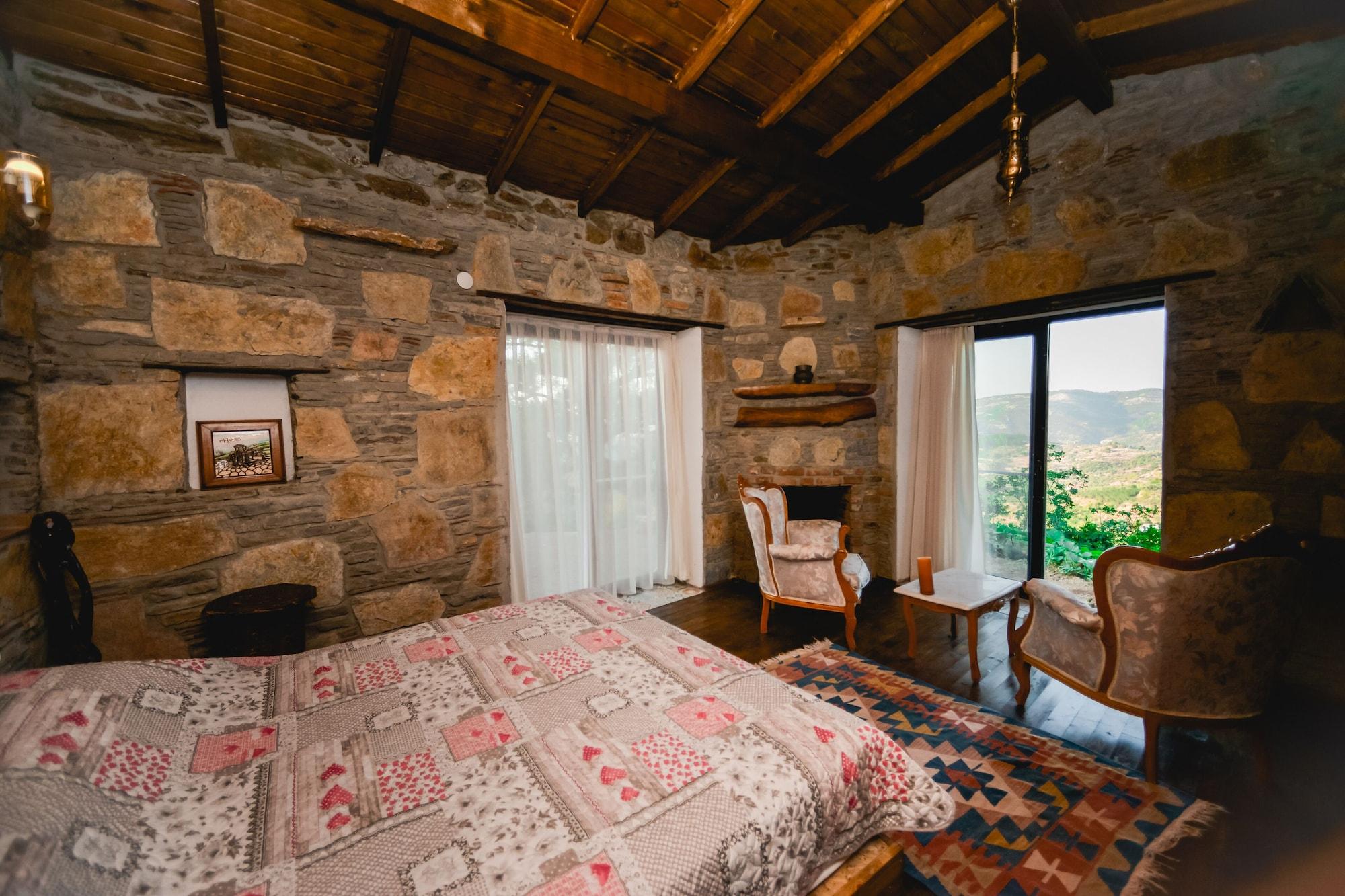 Kirkinca Hotel Selçuk Extérieur photo