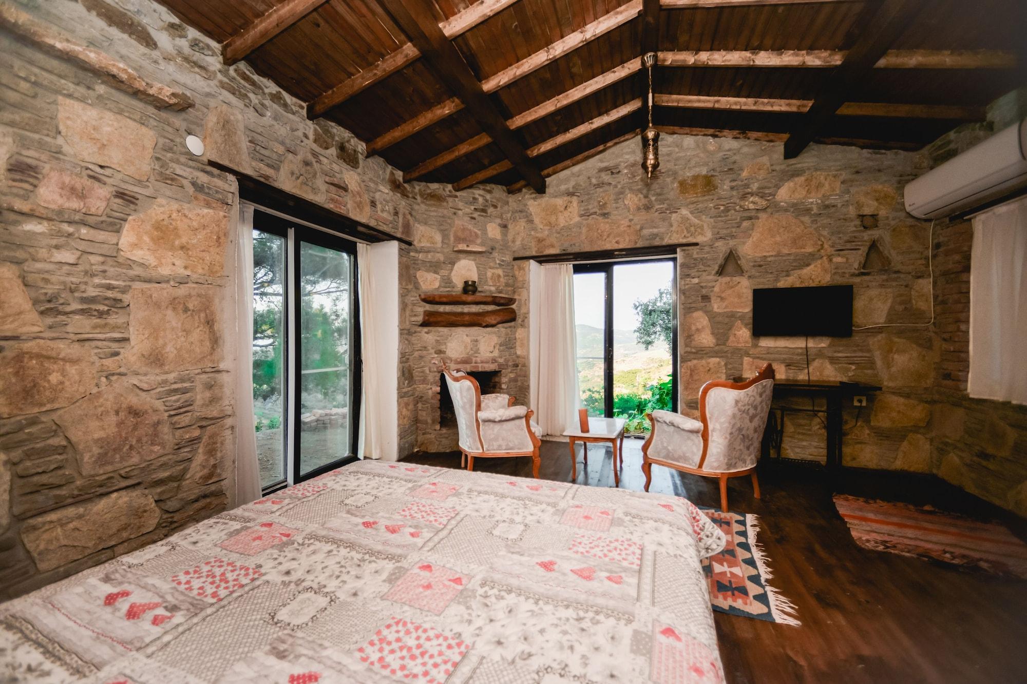 Kirkinca Hotel Selçuk Extérieur photo