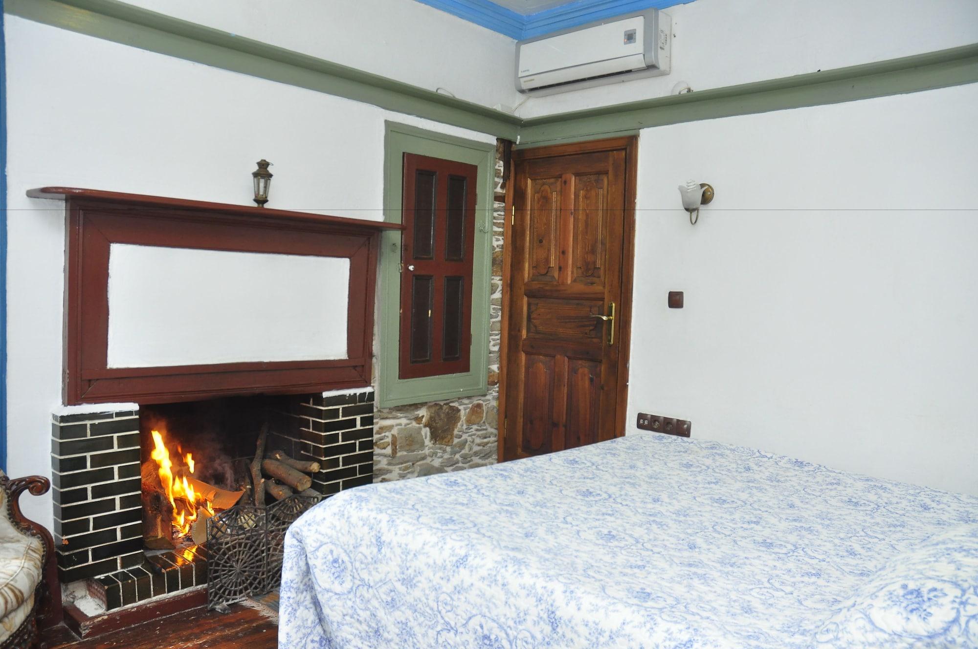 Kirkinca Hotel Selçuk Extérieur photo