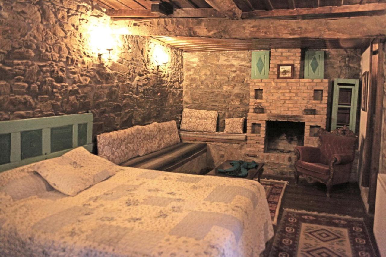 Kirkinca Hotel Selçuk Extérieur photo