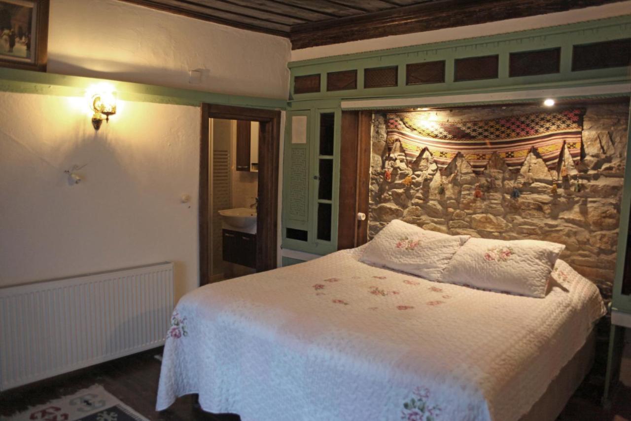 Kirkinca Hotel Selçuk Extérieur photo