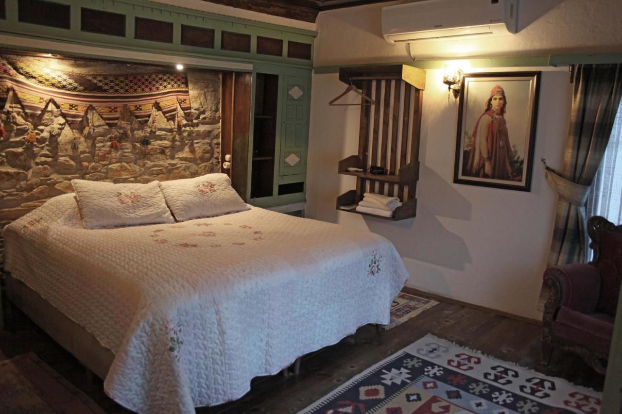 Kirkinca Hotel Selçuk Extérieur photo