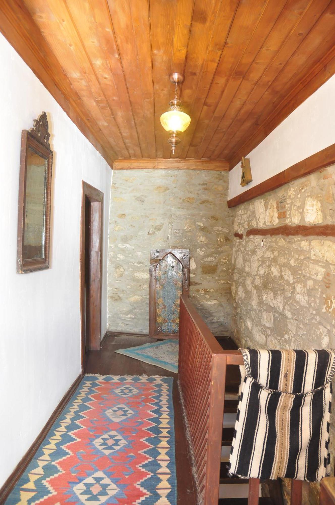 Kirkinca Hotel Selçuk Chambre photo