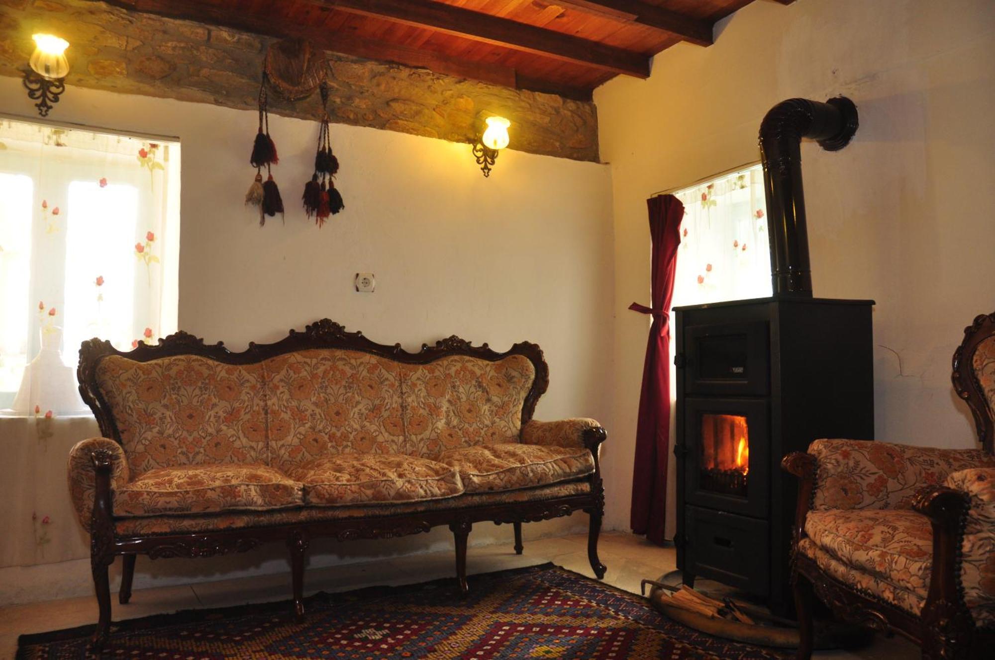 Kirkinca Hotel Selçuk Chambre photo