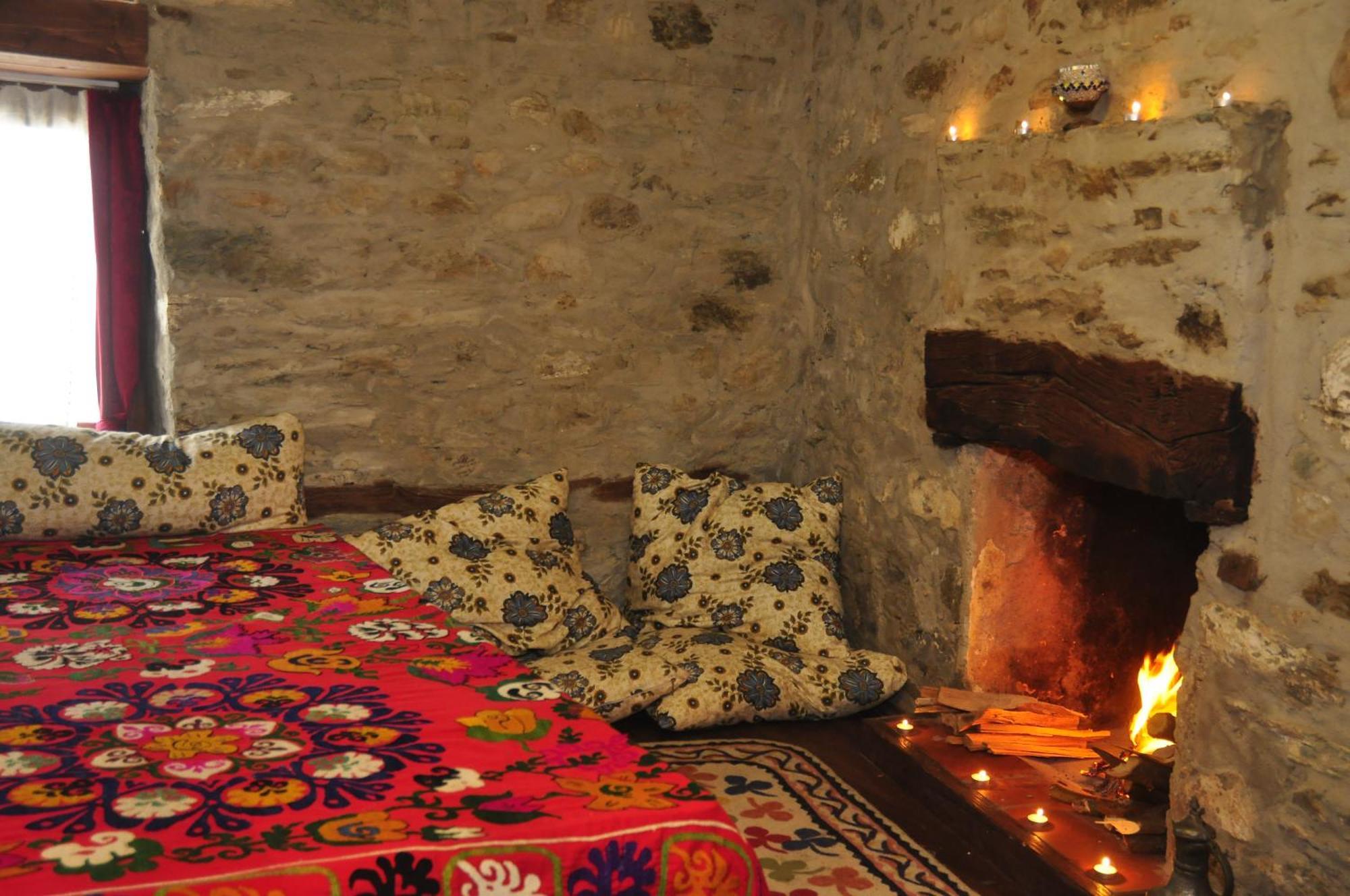 Kirkinca Hotel Selçuk Chambre photo