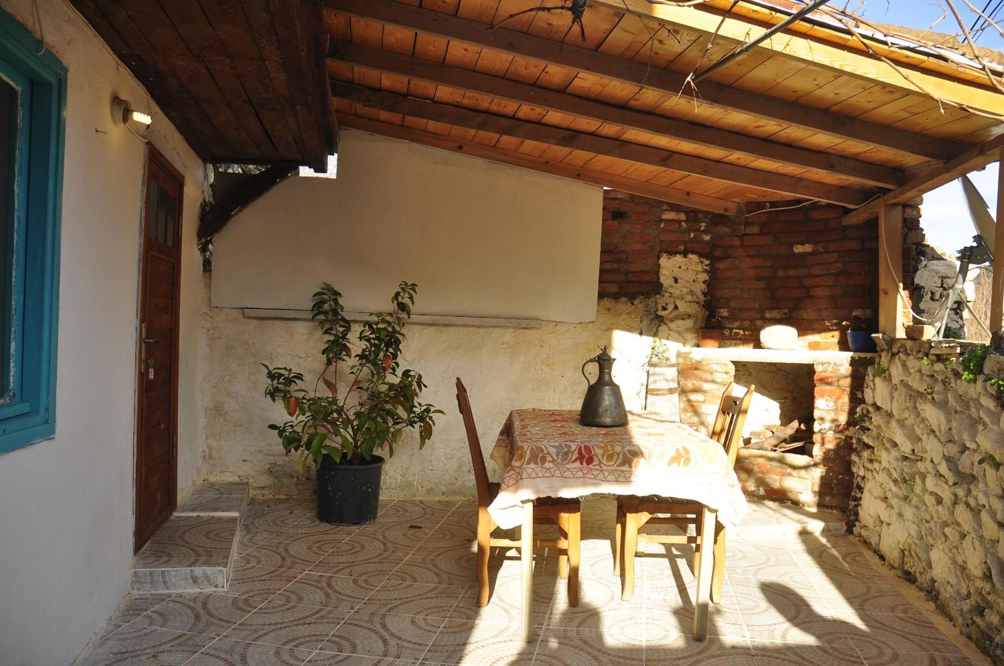 Kirkinca Hotel Selçuk Chambre photo