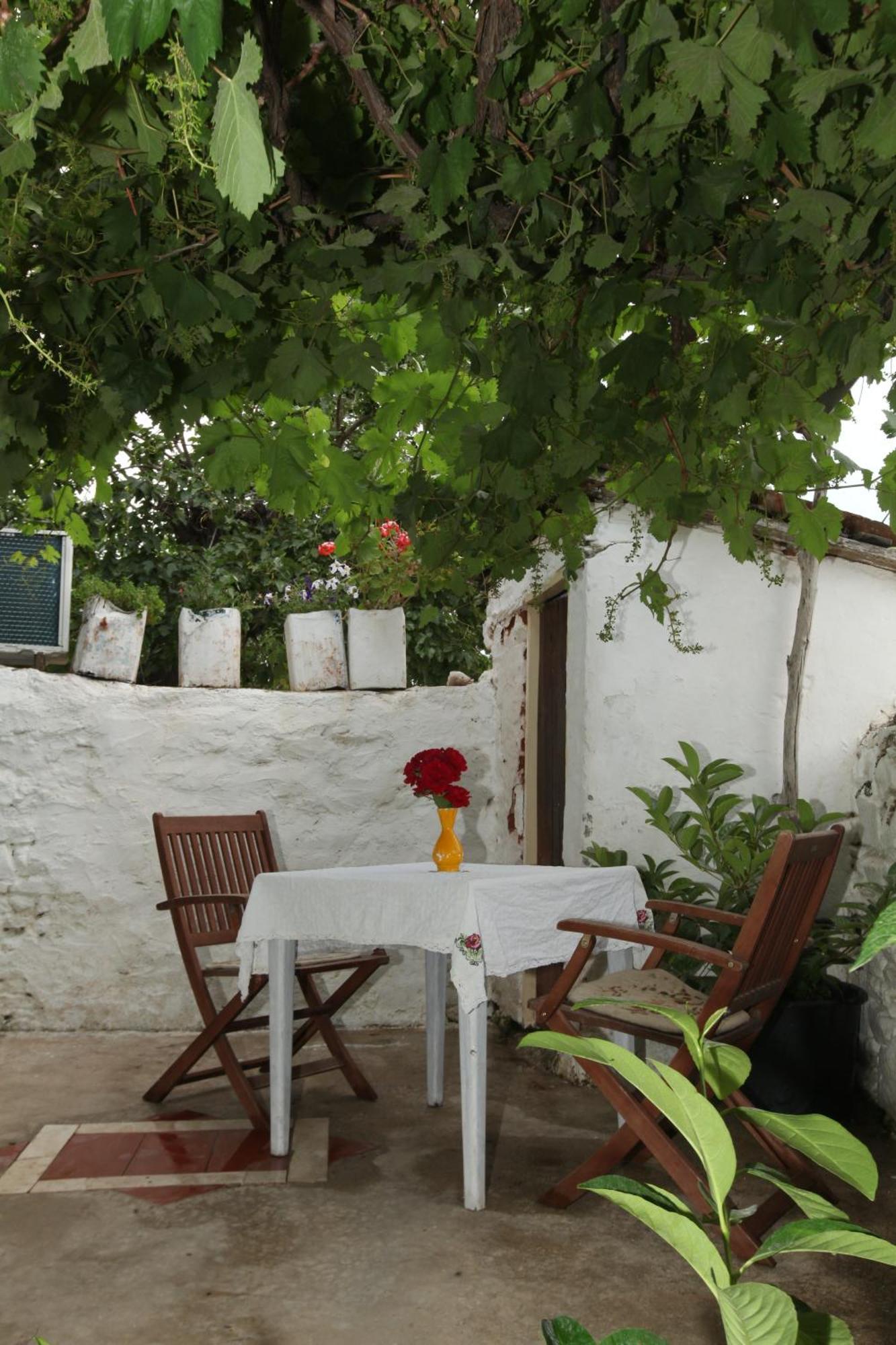Kirkinca Hotel Selçuk Chambre photo