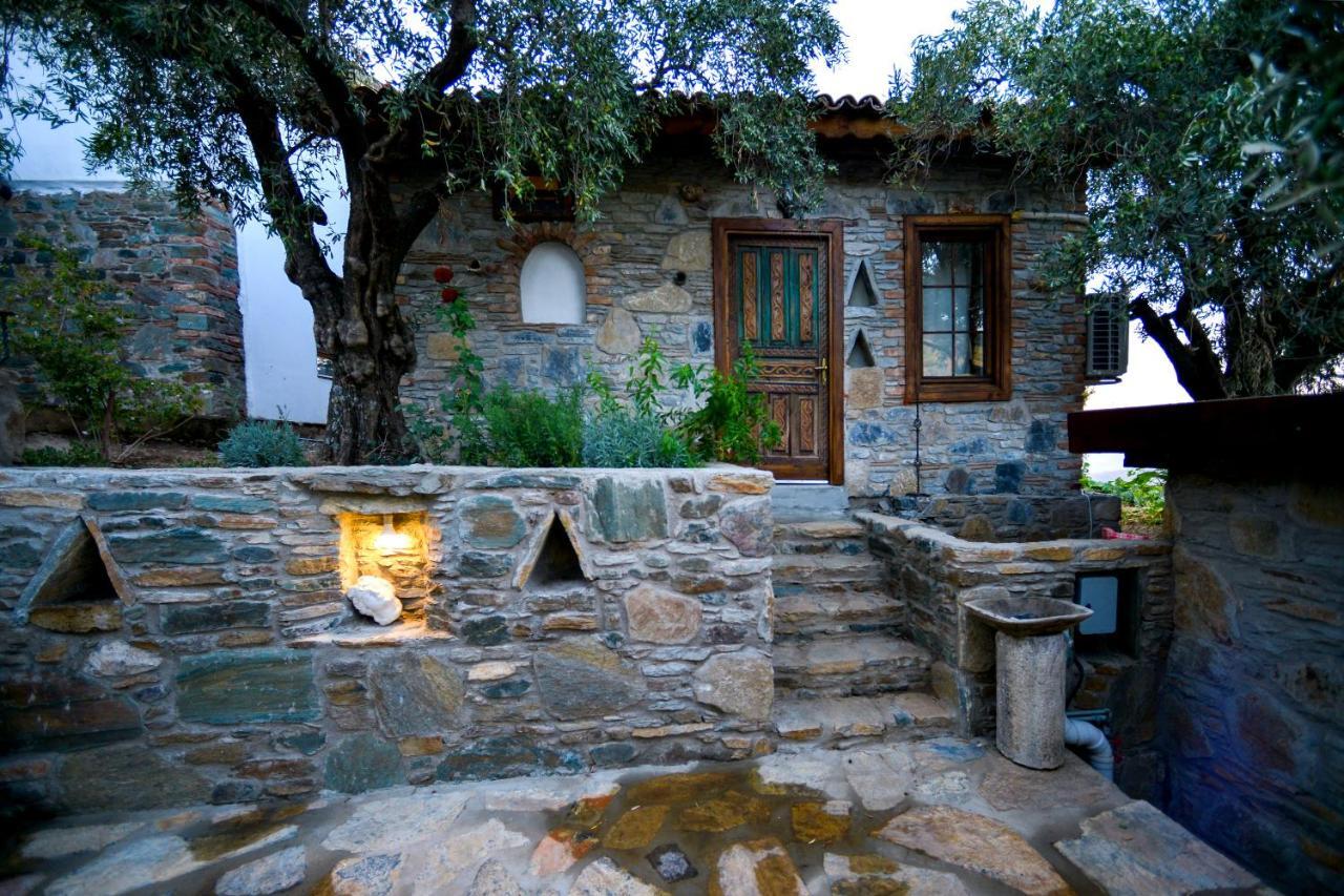 Kirkinca Hotel Selçuk Extérieur photo