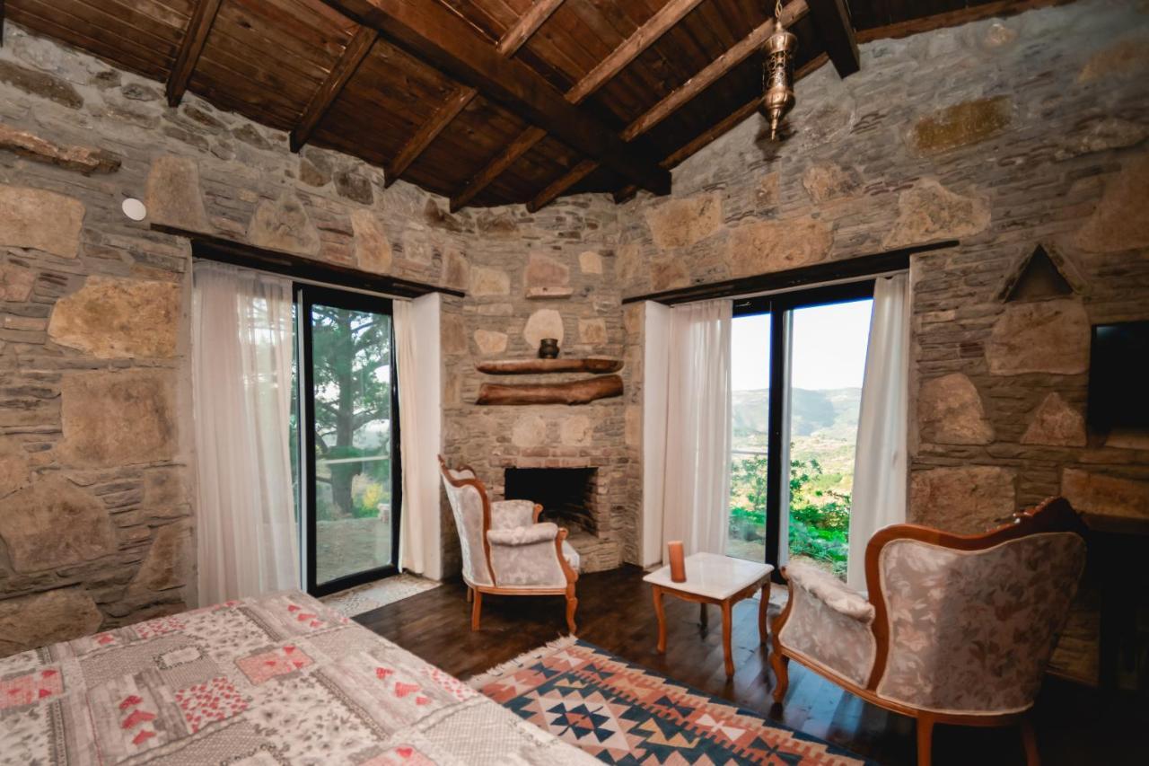 Kirkinca Hotel Selçuk Extérieur photo